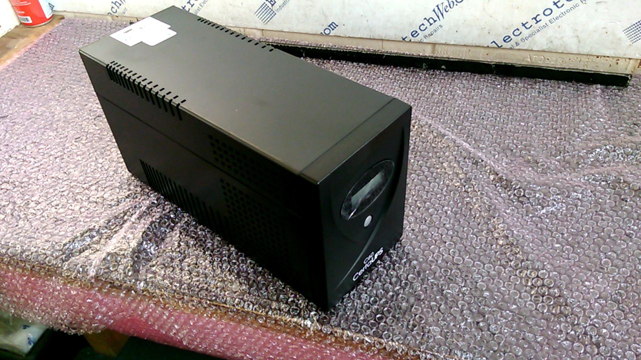 Borri C60-1500 UPS