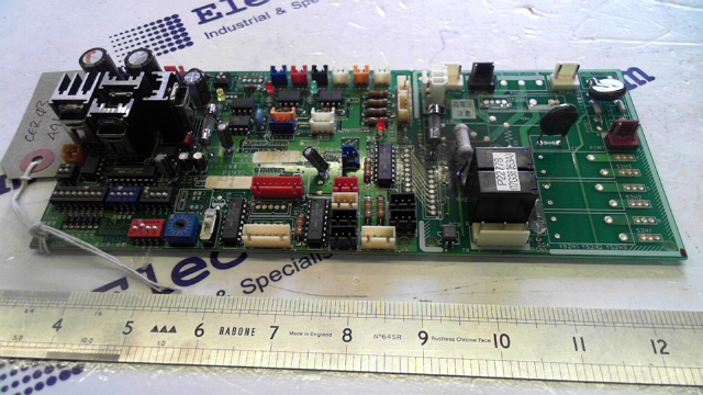 OEM P1932 PCB