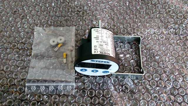 Storktronic ST64-31.10 Timer