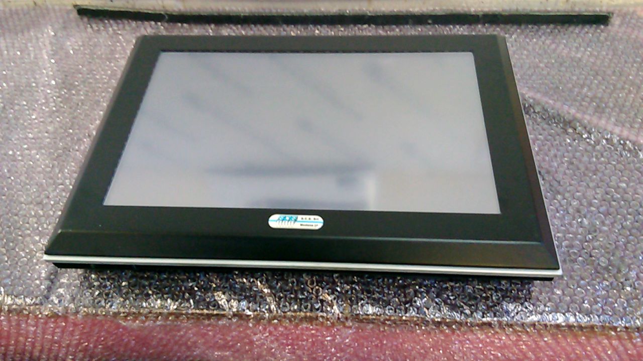 S.C.E Electronica PC 19W CON D3003 PC Touchscreen