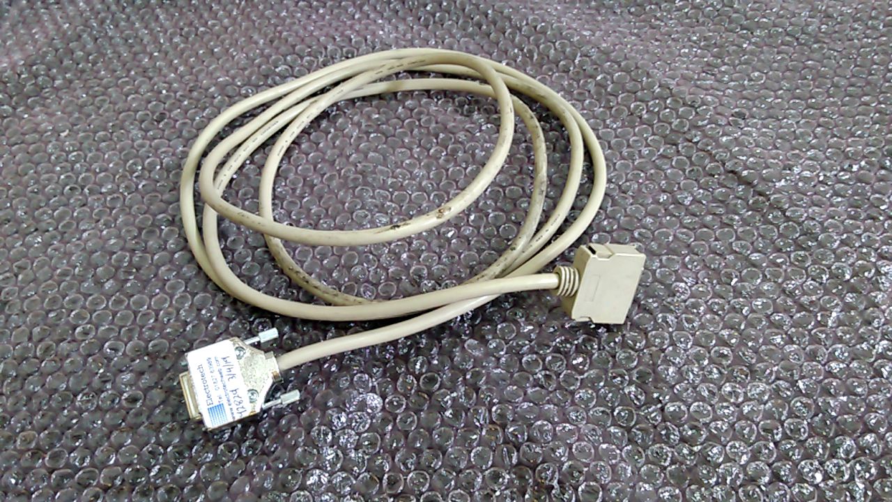Copartner E119932 Cable Assembly