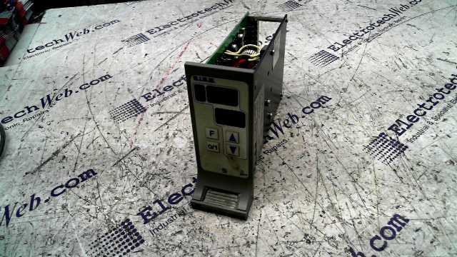 SISE 8SX Temperature Regulator
