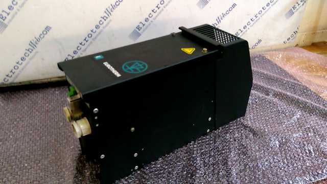 Eurotherm TC2000/02/75A/440V/000/LGC Thyristor Pack
