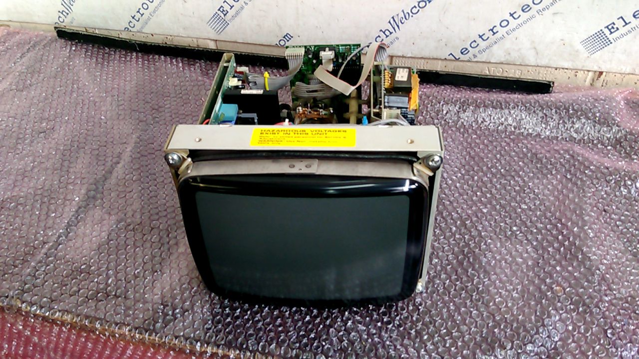 KME 26C10A22B Monitor