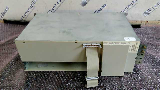 Siemens 6SN1123-1AA00-0EA0 Simodrive