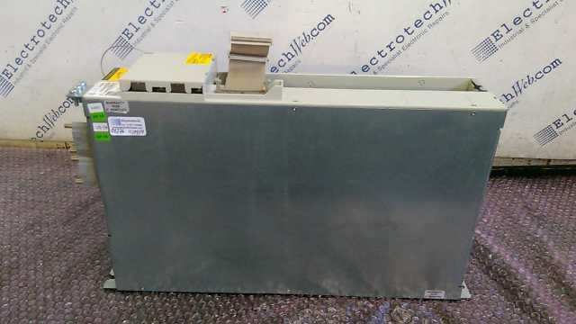 Siemens 6SN1123-1AB00-0CA3 Simodrive