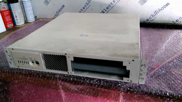 Best Power 06201000RE UPS
