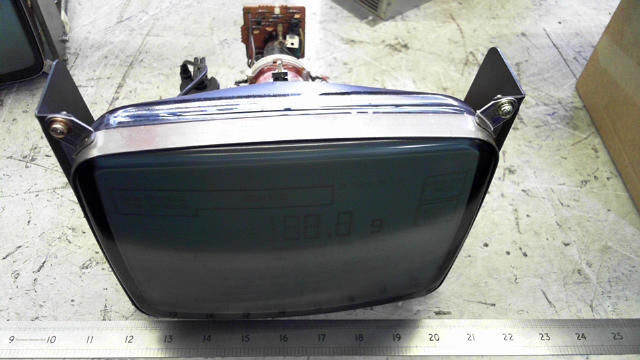 Toshiba E2759B3I-SDHT Monitor
