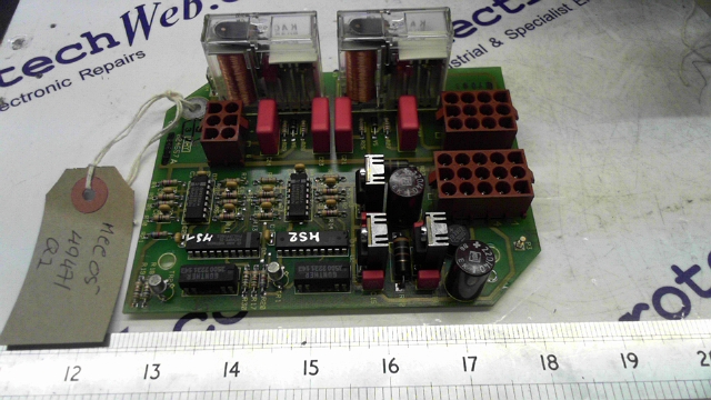 OEM G1093 PCB