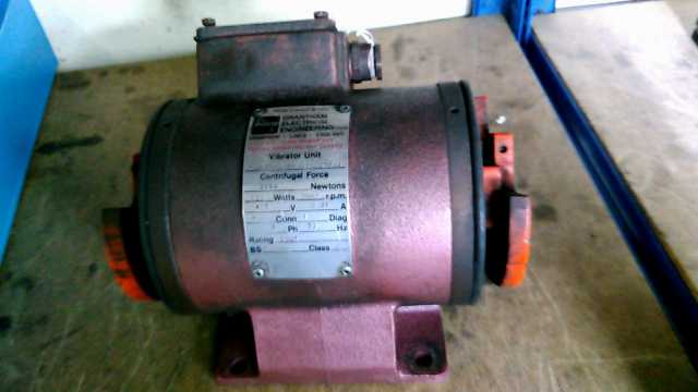 Invicta BX915/2/AQ/51 Vibrator Motor
