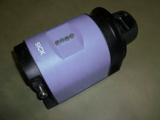 Sick NAV300-2232 Laser Positioning Sensor