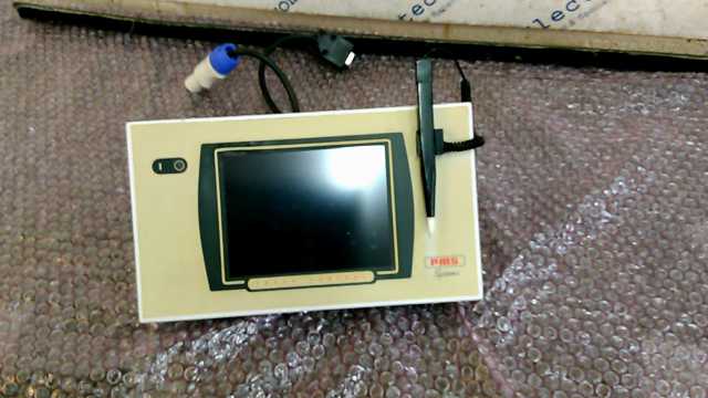 PMS Systems 013436-002 Touch Screen