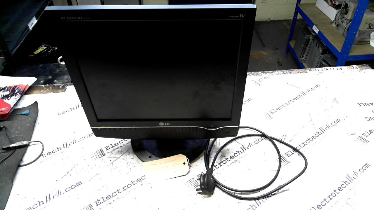 LG M1717A-BZD.ANWULF Flatron Monitor