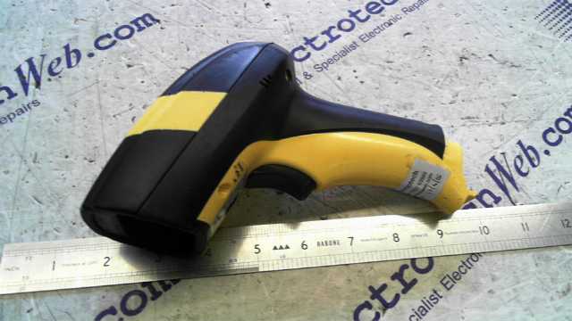 Datalogic M8300 Powerscan Reader