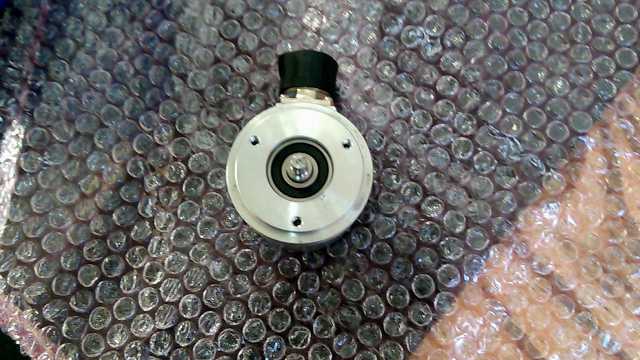 Siemens 6FX2001-3EC50 Encoder