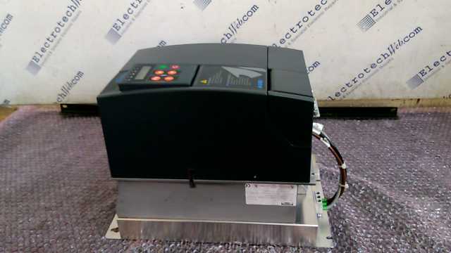 Gefran AGY3110-KBL-AC-4 Drive