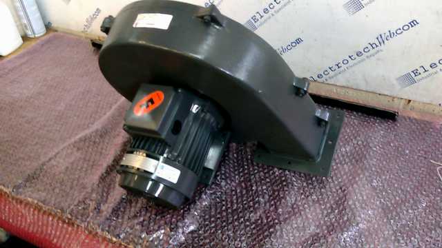 Asea MT71B14-2F130 Blower