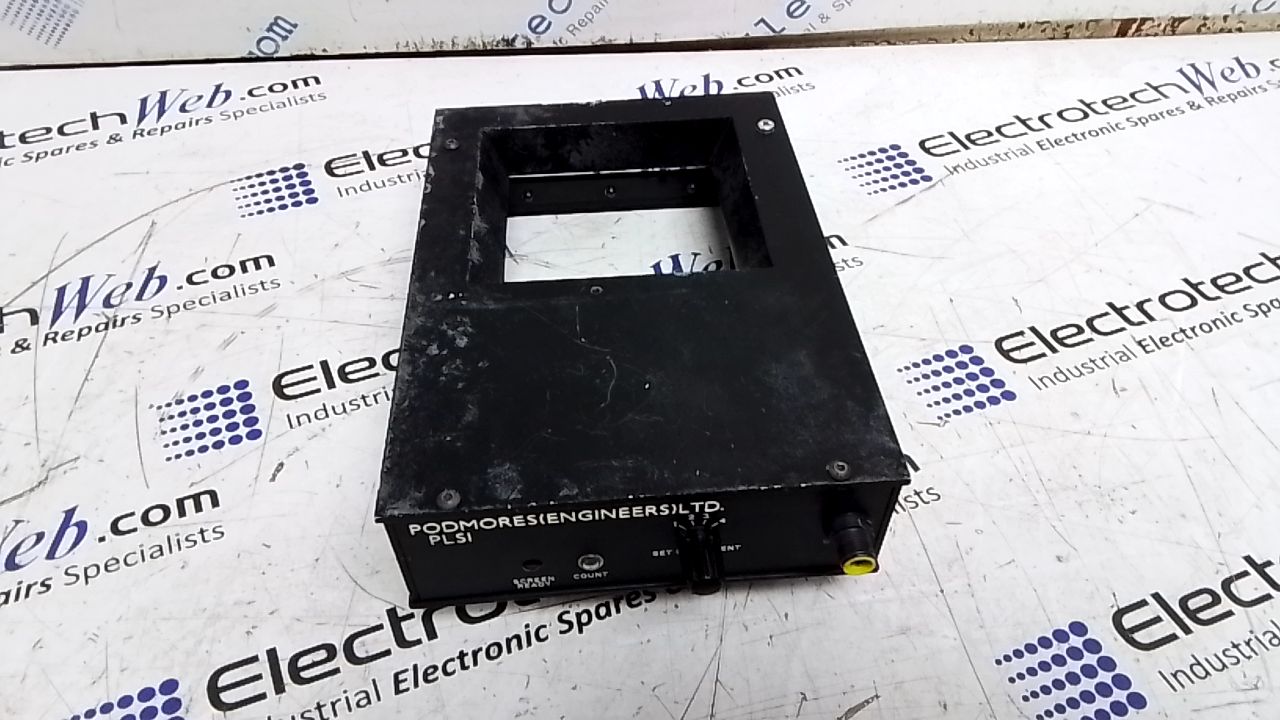Podmores PLSI Infared Scanner