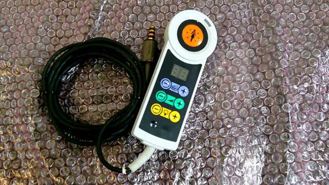 Mediplan MPU/S Multiplex Handunit