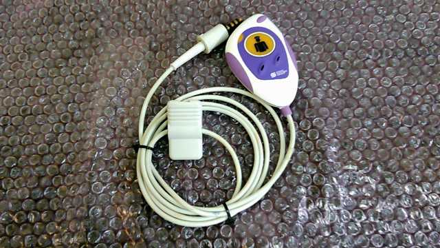 Static Systems 75410B Nurse Call Unit
