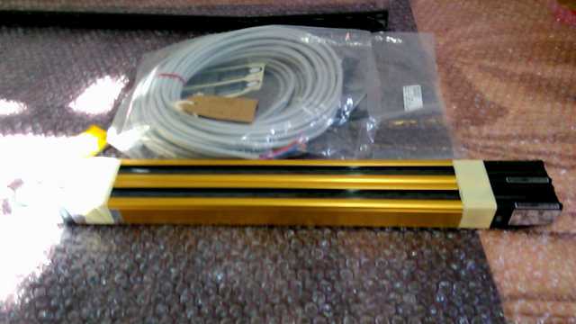 Panasonic SF4D-H24-01 Lightguard Reciever