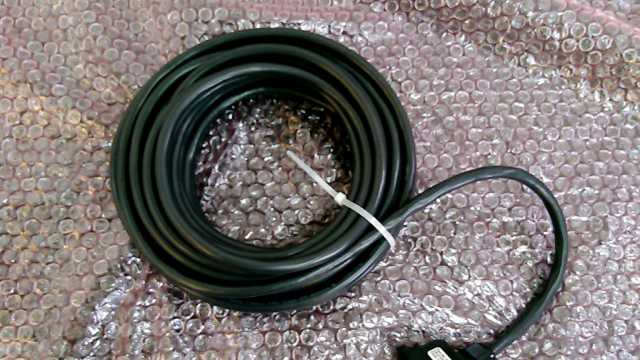 Leuze CB-D15E-10000S-11GF Connection Cable