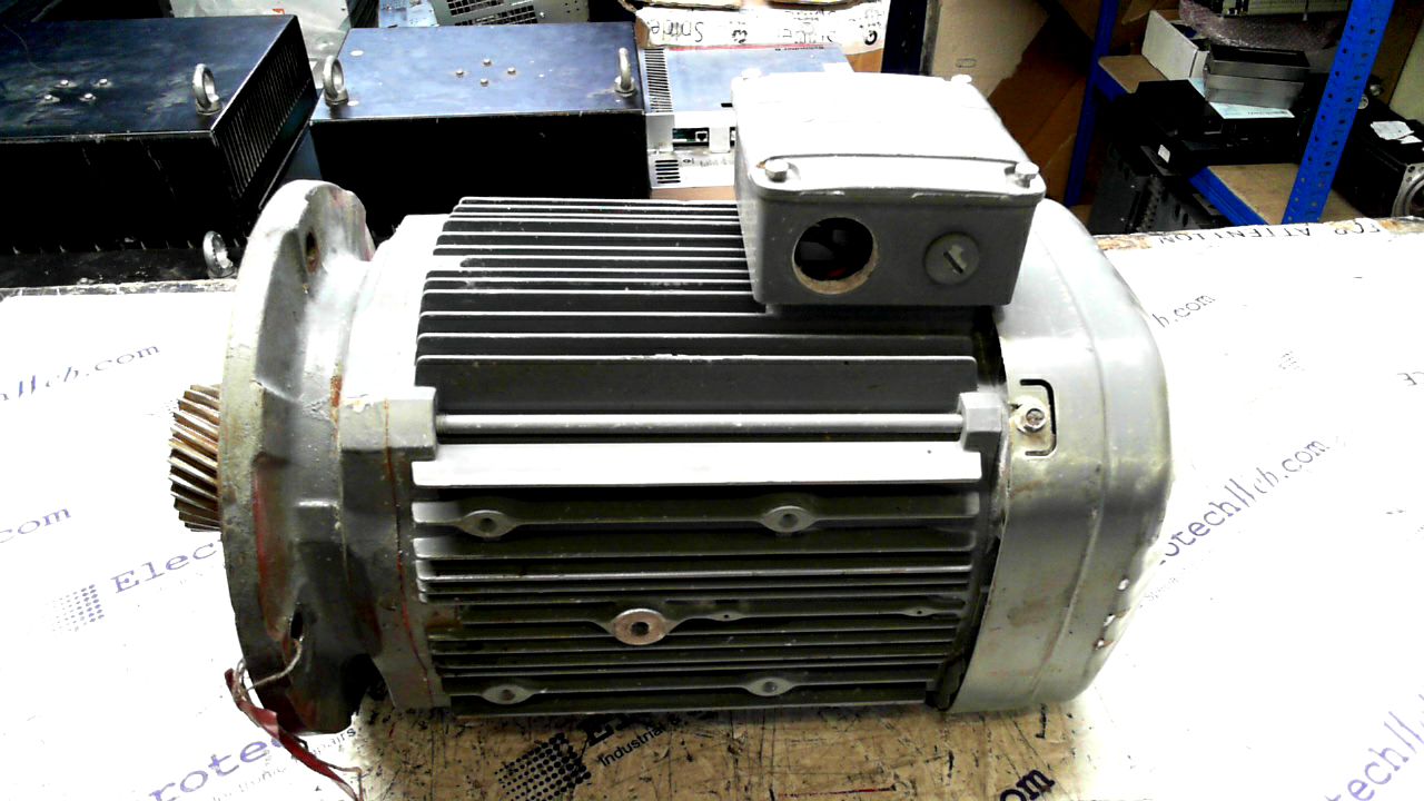 Sew Eurodrive DRE132S4/FG Motor