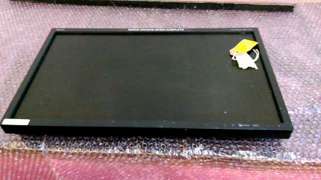 NEC AS222WM-BK LCD Monitor
