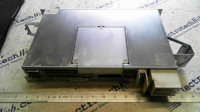 Indramat DKC11.3-040-7-FW Servo Drive