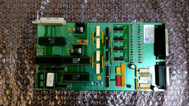OEM 065-102 PCB