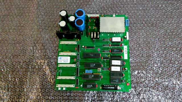 OEM 065-101 PCB