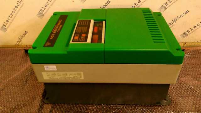 Control Techniques CDV 3000 Variable Inverter