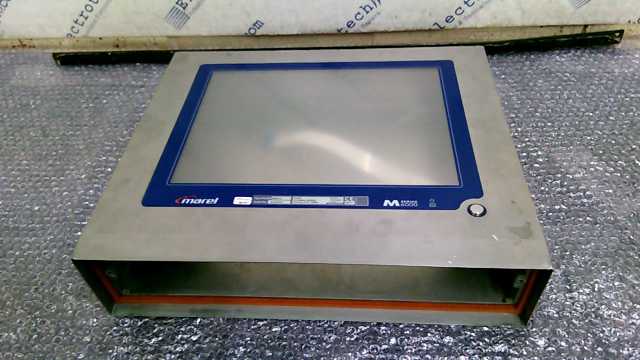 Marel M6415 Upper Enclosure with Touch
