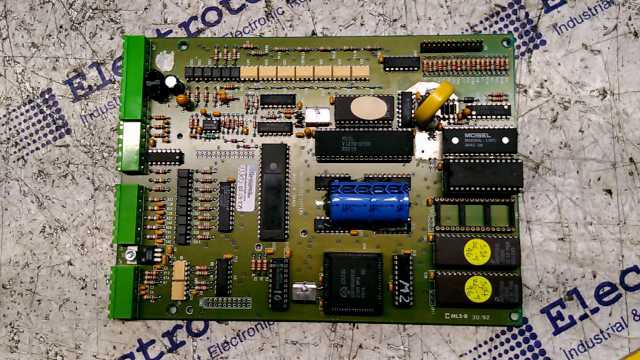 OEM ML2.0 PCB