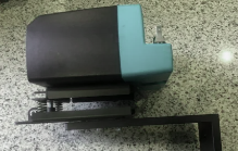 Pepperl & Fuchs 215544 Optical Data Photocell