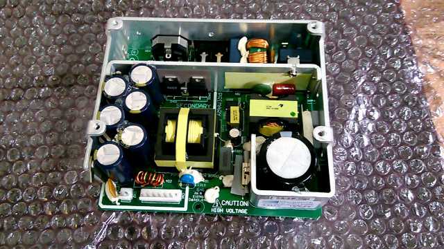CAB PSM200-240 Power Supply
