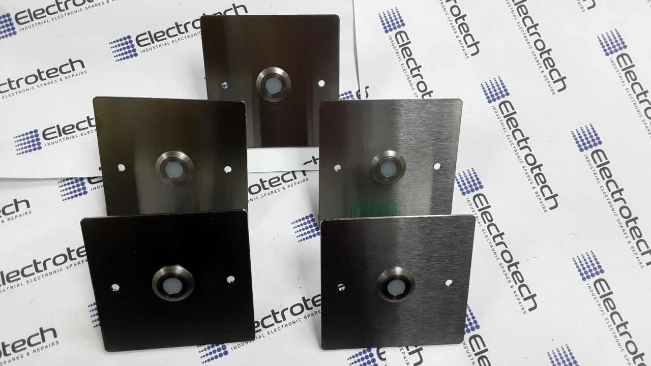 Electrotech L7011 Cell Push Only