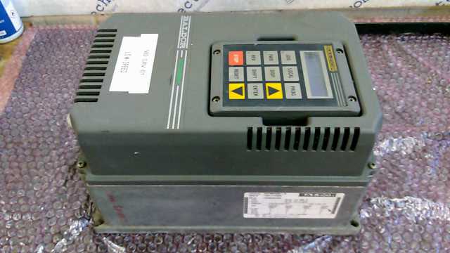 Baldor ZD18H402-E Drive