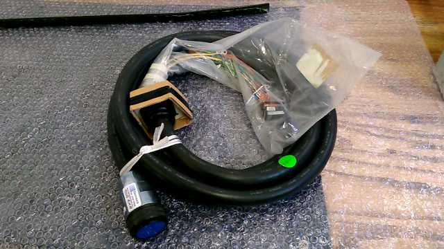 Panasonic AWC32690LM Encoder Cable (4M)