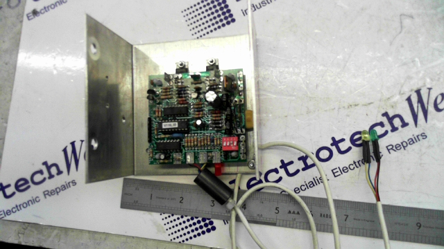 OEM EXE60N Controller