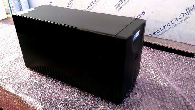 Eaton Eaton NV 1000H Power Supply