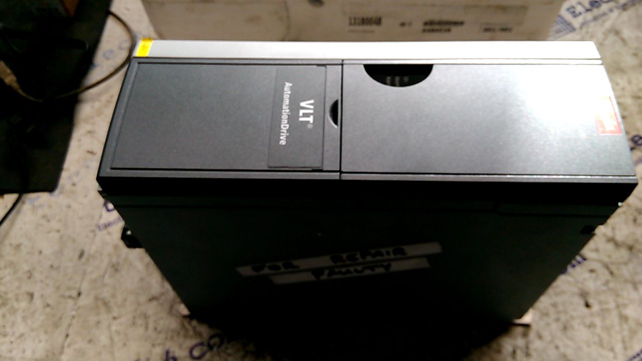 Danfoss FC-302P4K0T5E20H1B Drive