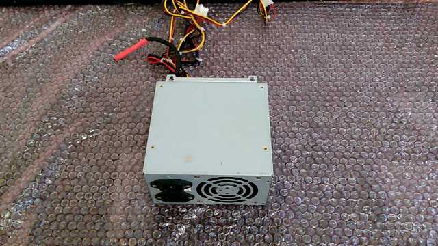 IEI Technology Corp ACE-925AP-U Power Supply