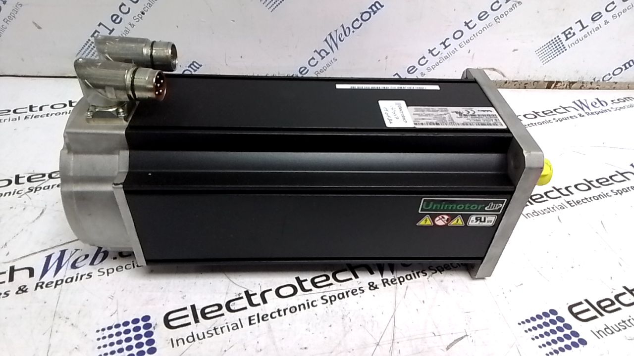 Control Techniques 142U3D305BAAEA165240 Motor