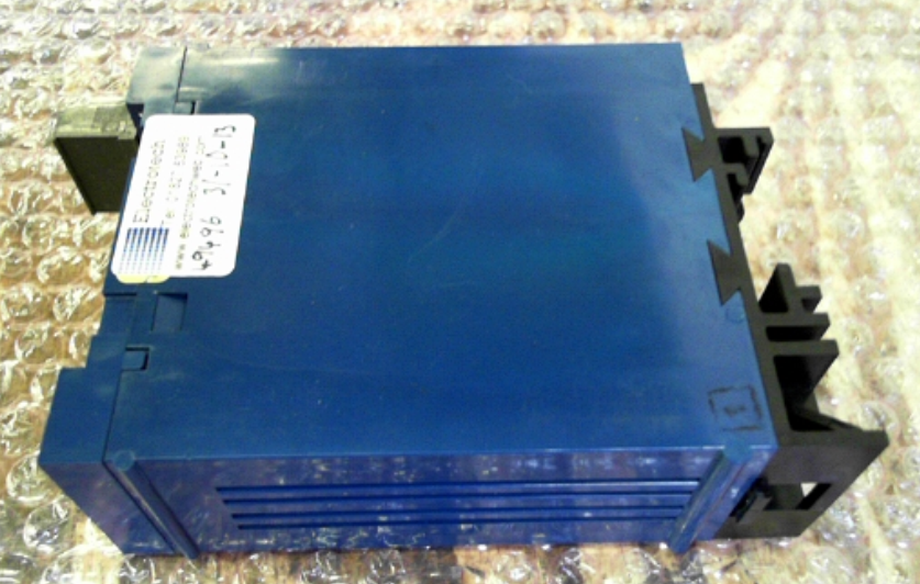 R K Electronics ZVR-120A-S1C-00001 Zero Speed Switch