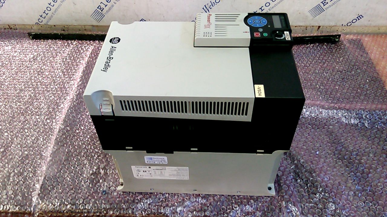 Allen Bradley 25B-D037N114 PowerFlex525 Drive