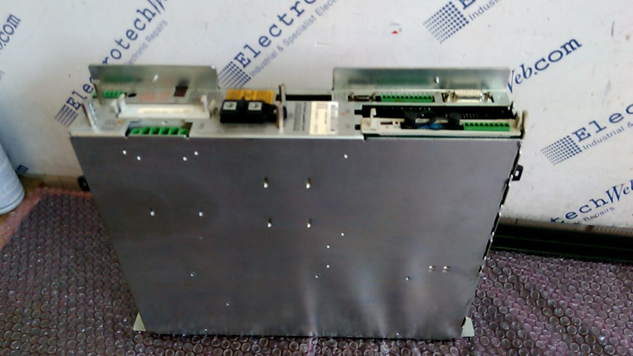 Indramat DDS03.1- W030 - D Servo Controller