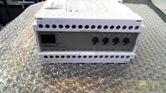 Telco MPA41A703 Sensor Control Unit
