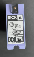 Sick WT260-F470 Photoelectric Sensor