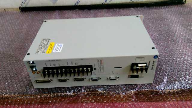 Allen-Bradley 1398-DDM-030 Servo Drive